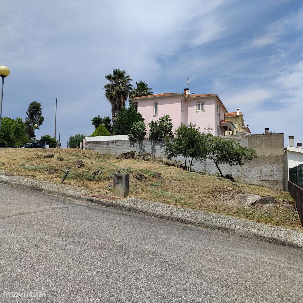 Lote de terreno para construção em Cubos, Mangualde - Grande imagem: 4/4