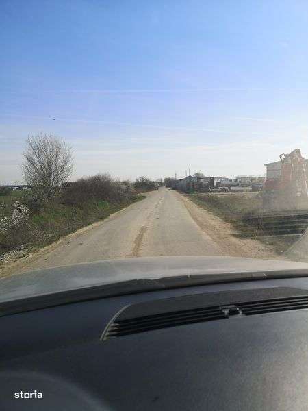 Teren extravilan Santion - Imagine principală: 3/6