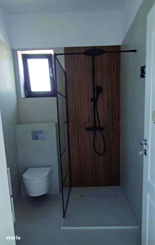 Casa de vanzare 4 camere, 130 mp utili - Comuna Pantelimon/str. Drumul - Imagine principală: 4/4