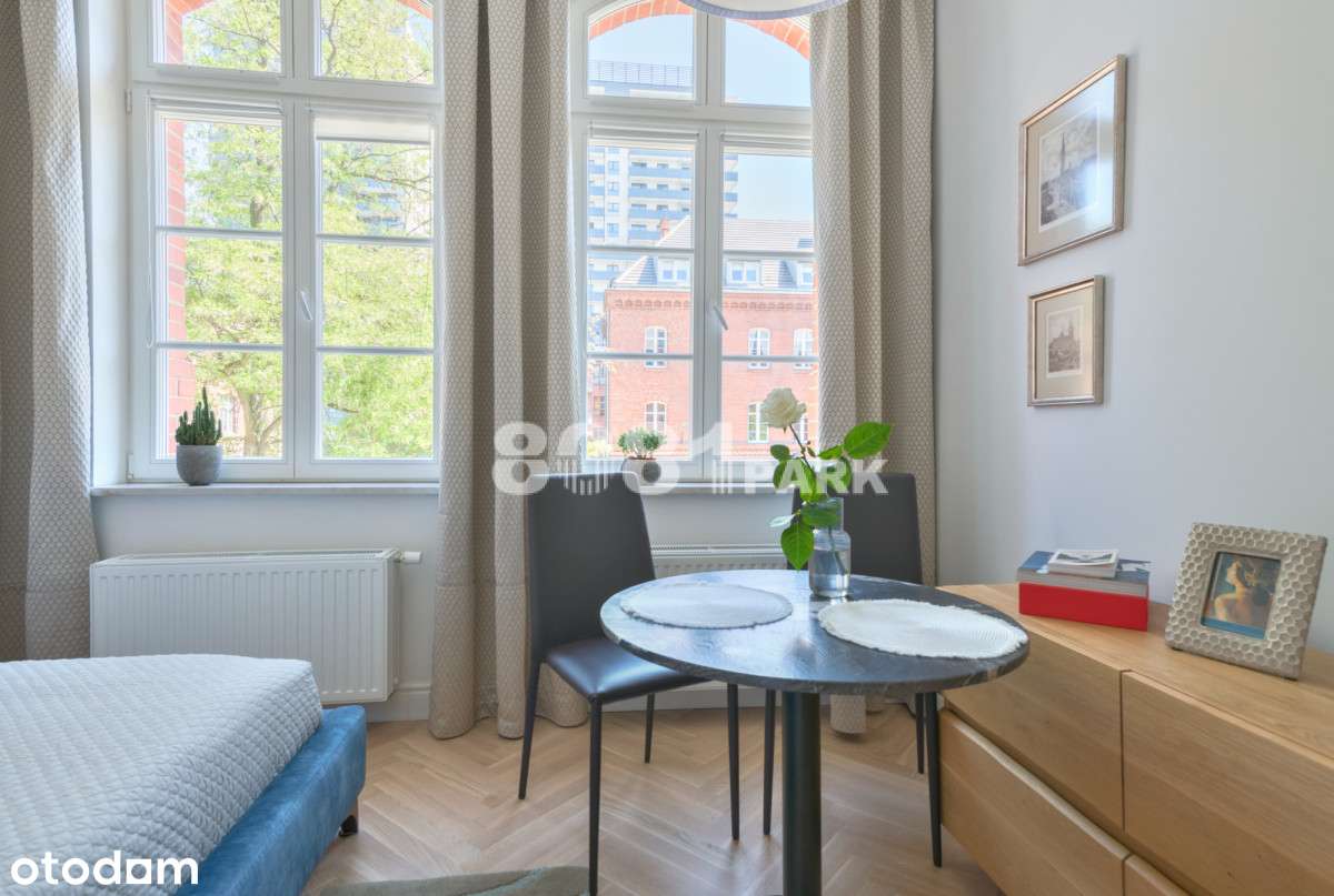 1 pok. | Gotowiec Inwestycyjny| Gdańsk Śródmieście-2