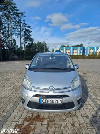 Citroën C4 Picasso 2.0 HDi Seduction - 1