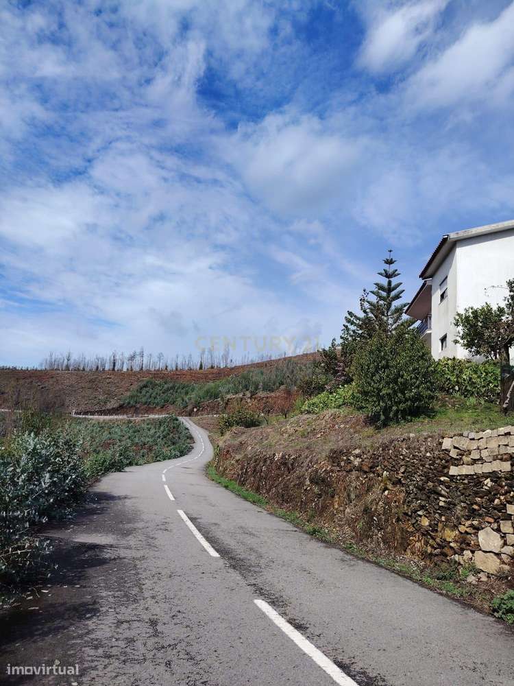 Moradia com terreno em Sever do Vouga – O equilíbrio perfeito entre co-8