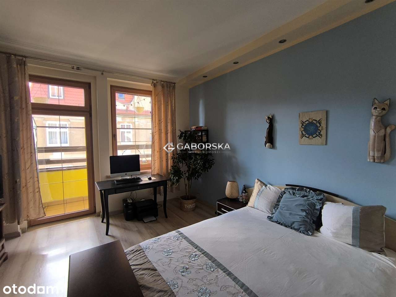 Stylowe mieszkanie-do zamieszkania lub inwestycja-7