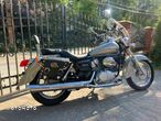 Honda Shadow - 3