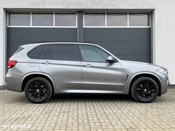 BMW X5 xDrive40d Sport-Aut - 11