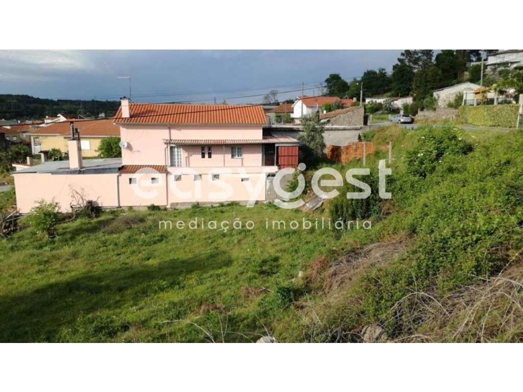 Terreno Campo - Grande imagem: 4/6