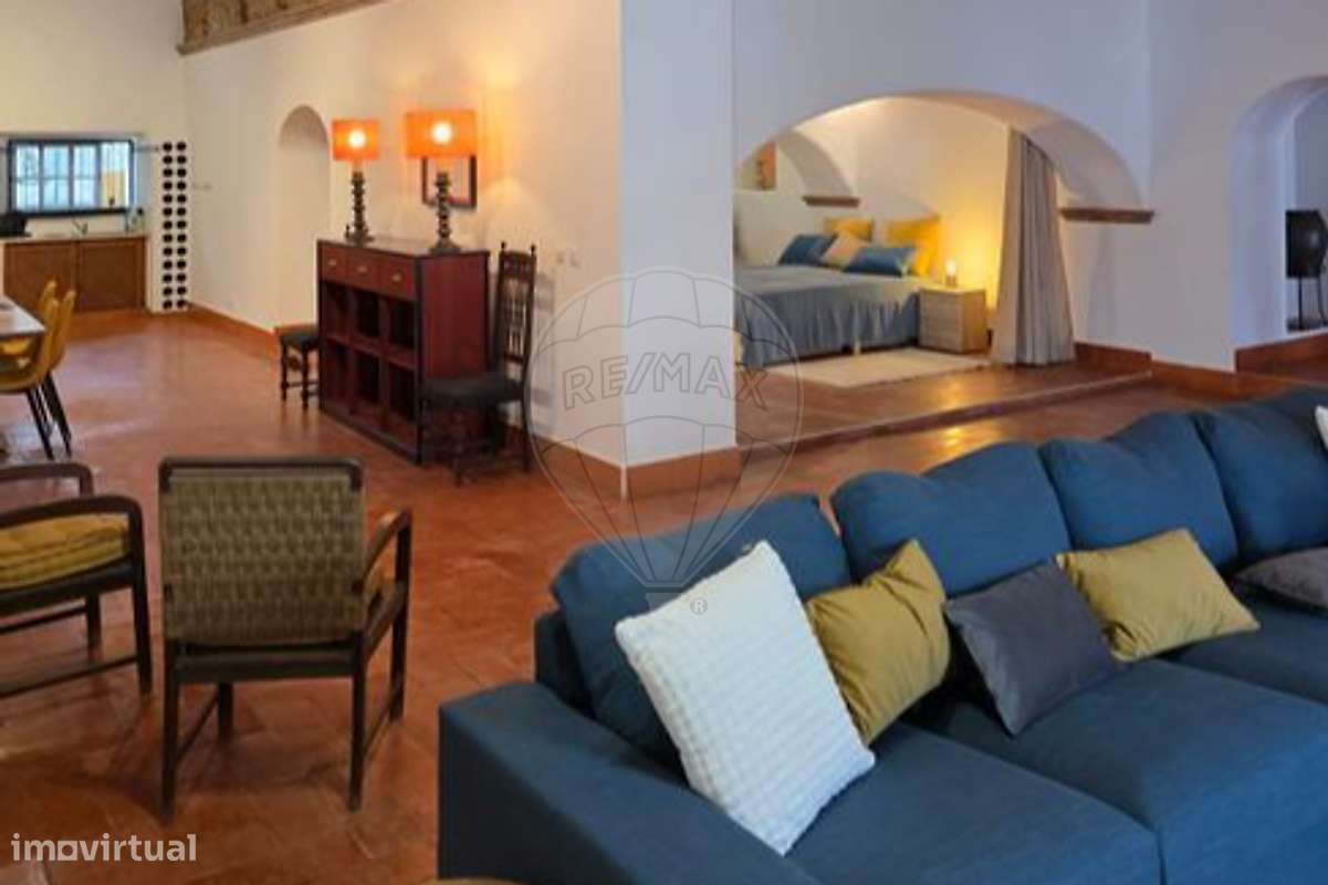 Moradia T1 para arrendamento - Grande imagem: 2/20