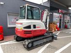 Takeuchi TB 250-2 V3 - 3