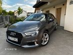 Audi A3 35 TFSI Sport S tronic - 1