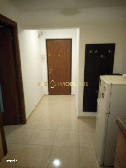 Berceni | 2 Camere | Metrou P-ta Sudului | Mobilat - utilat - Imagine principală: 5/8