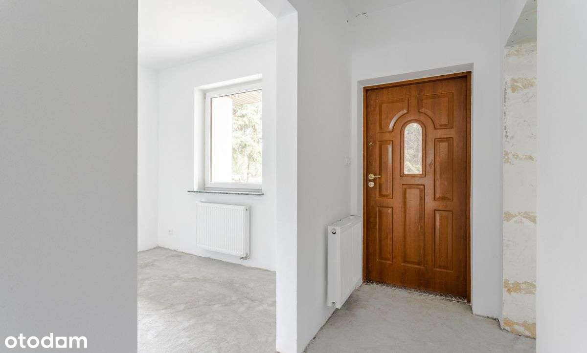 Dom z Ogrodem | 136 m2  | 15 min od Poznania-14