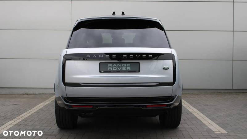 Land Rover Range Rover 3.0 D HSE - 12