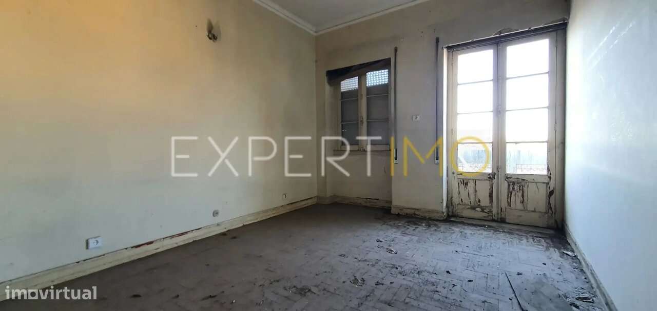 2 Moradias|Reabilitação|Centro Condeixa-a-Nova-7