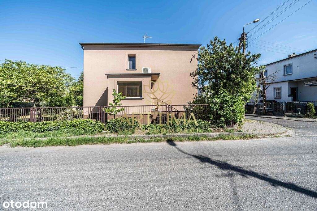 Dom Idealny Dla Rodziny i Biznesu-19