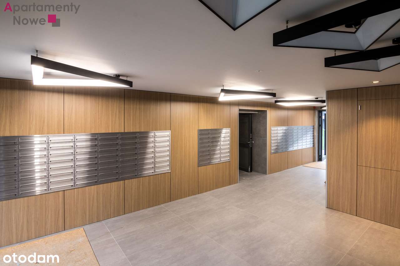 Przestronne mieszkanie 60,41 m2 z 2 sypialniami ul.Rakowicka 22H-17