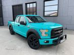 Ford F150 - 5