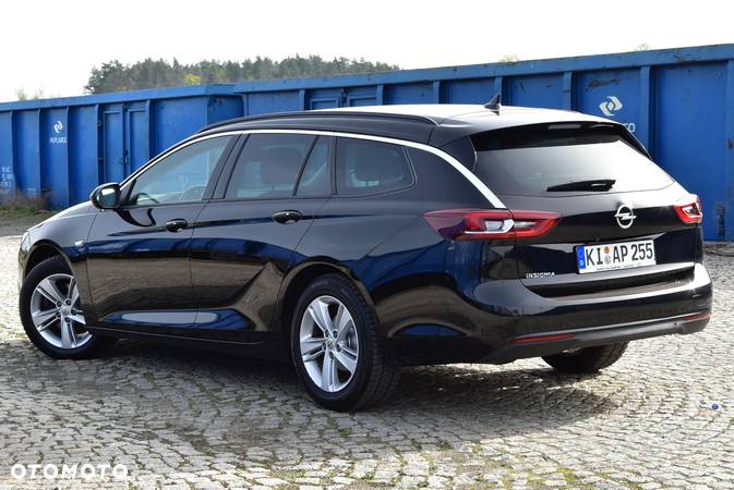 Opel Insignia Sports Tourer 2.0 Diesel Automatik Innovation - 30