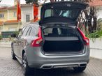 Volvo V60 2.0 D2 Kinetic - 23