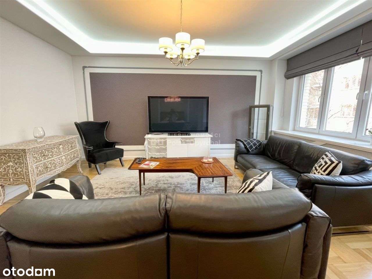 Luksusowy apartament w Alejach-2