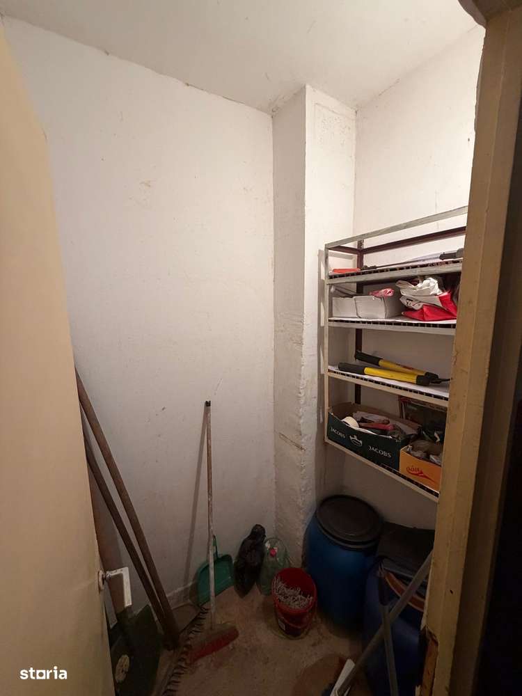 Apartament 2 camere, parter -  zona Siderurgistilor Est, Galati-9