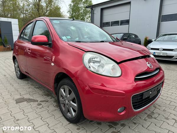 Nissan Micra 1.2 Elle - 3