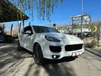 Porsche Cayenne S Hybrid Tiptronic S - 16