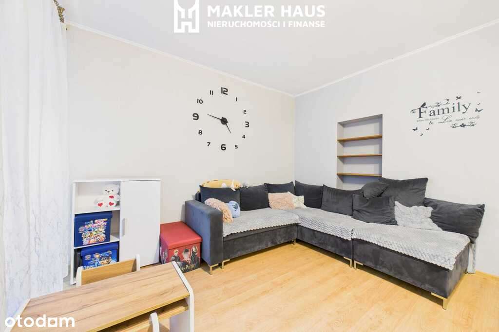 Przestronne mieszkanie przy ul. Lipowej - Pełny obrazek: 5/20