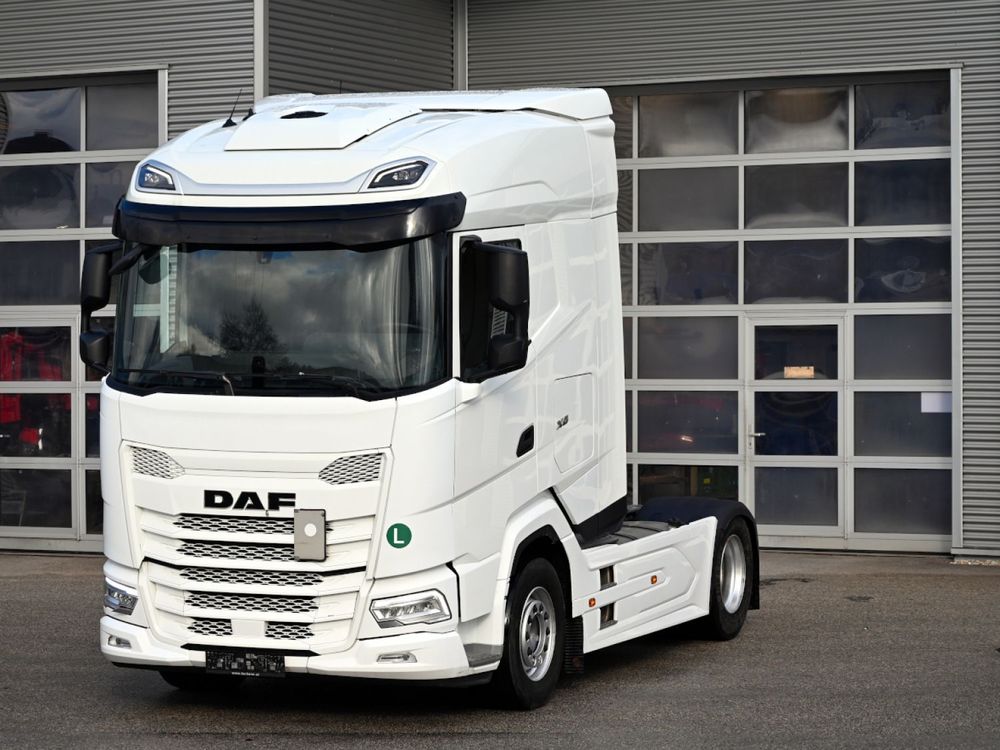 DAF XG 2022