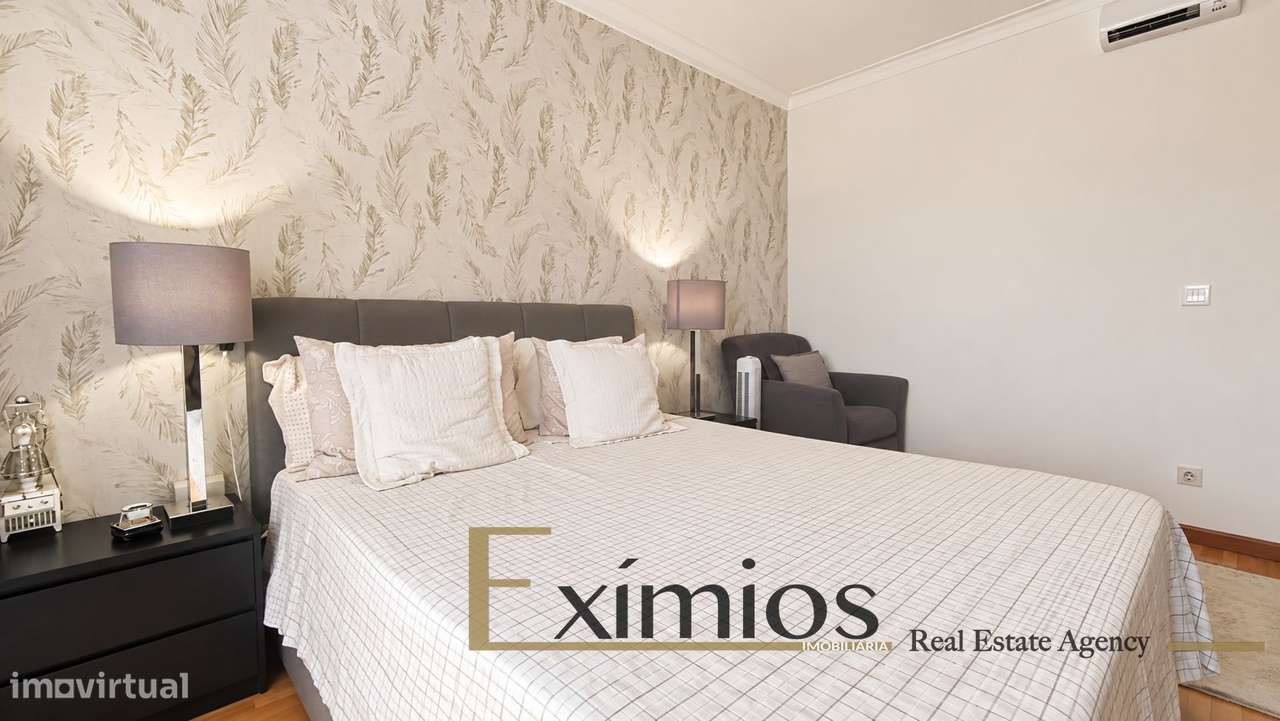 Apartamento T3, em Baguim do Monte-10