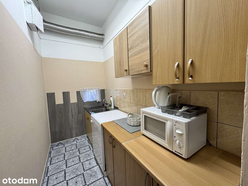 Tenczynek, budynek usługowo-handlowy-14