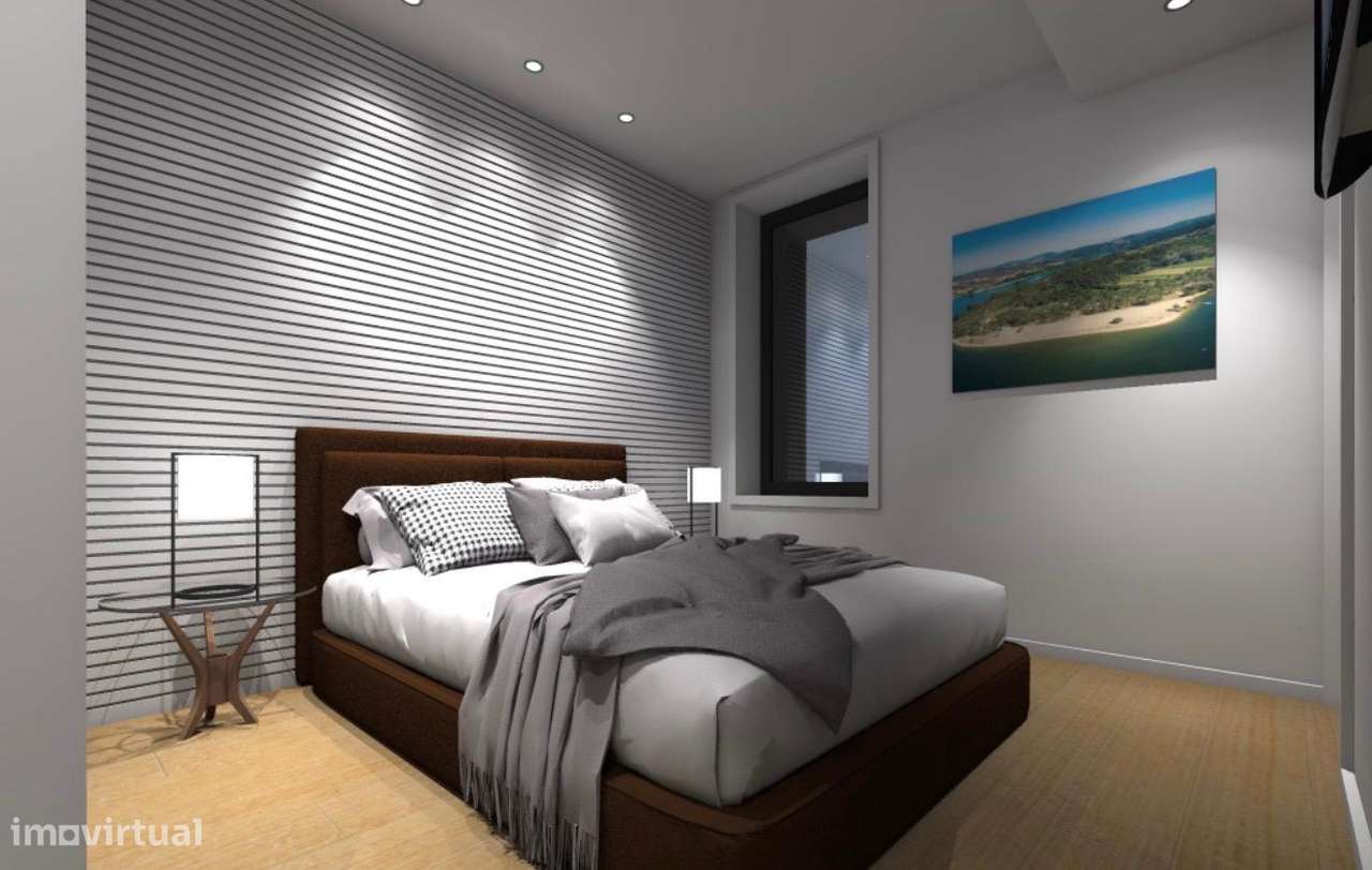Moradia T2 em Melres, Gondomar, Junto ao Rio Douro , Projeto Aprovado-15