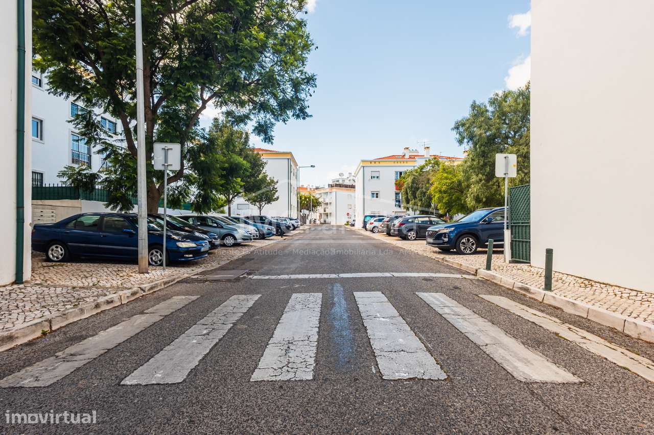T2 C/ Parqueamento em Outeiro de Polima - Cascais-19