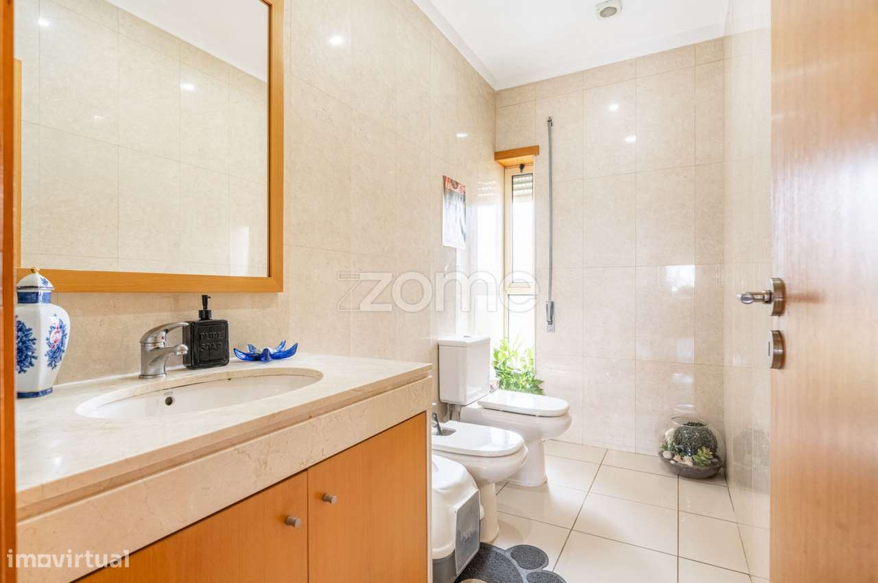 Moradia T4 com Suíte em Dume - Grande imagem: 4/31