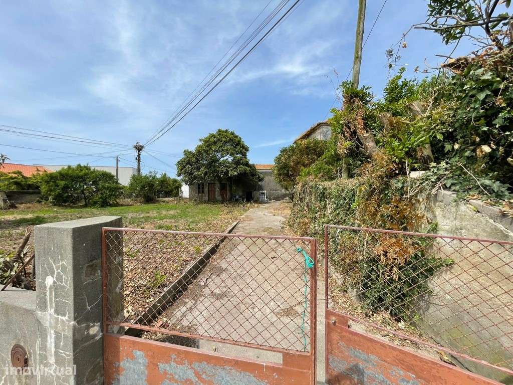 MORADIA HISTÓRICA - BUNHEIRO-26