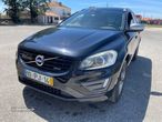 Volvo XC 60 2.4 D4 R-Design AWD Geartronic - 2