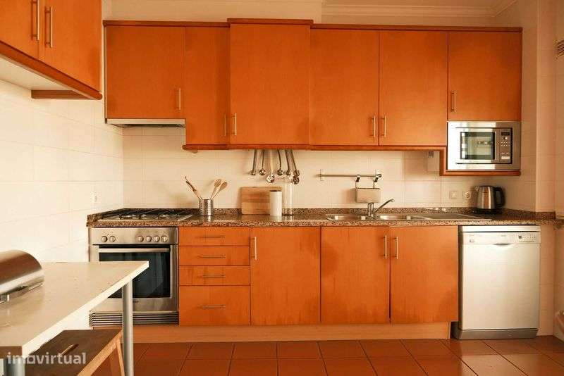 TO BYE – T3 – PRAIA DE SANTA CRUZ | Torres Vedras - Grande imagem: 5/12