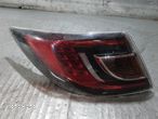 LAMPA TYLNA LEWA MAZDA 6 ( 07-13 ) - 1