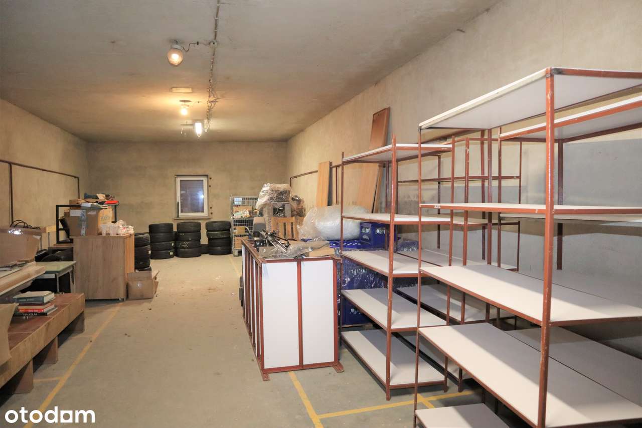 Sprzedam działkę pod zabudowę zagrodową - Pełny obrazek: 2/2