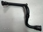 Tubo de Intercooler - Renault Megane III e Scenic III 1.5dci 144603415R - 2