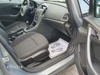 Opel Astra IV 2.0 CDTI Enjoy - 11