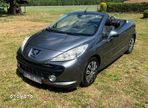 Peugeot 207 CC 120 VTi JBL - 2