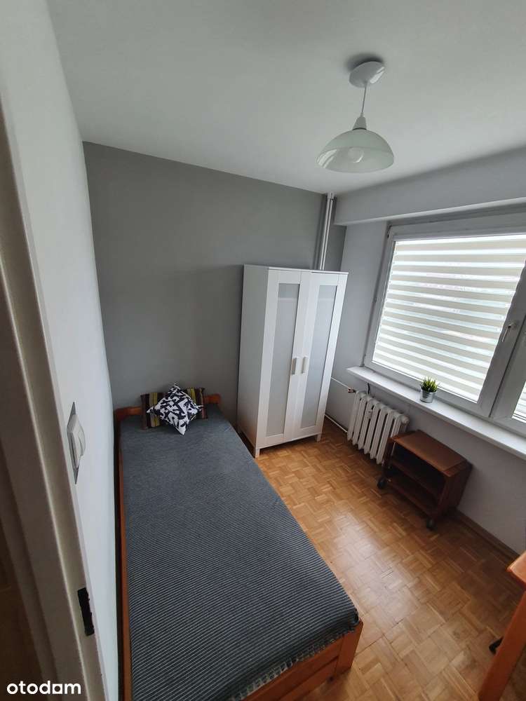 Wynajmę fajny pokój w Lublinie na ul.Niccolo Paganiniego Czechów Dolny - Pełny obrazek: 5/14