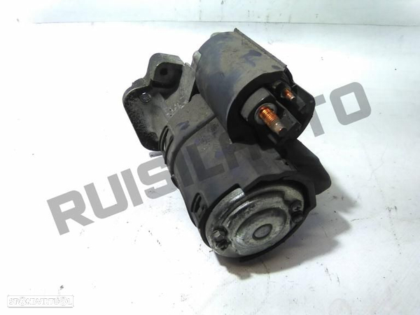 Motor De Arranque 82005_84675 Renault Megane Iii Coupe 1.5 Dci - 2