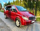 Mercedes-Benz Vito 116 CDI 4MATIC Kompakt SHUTTLE - 11