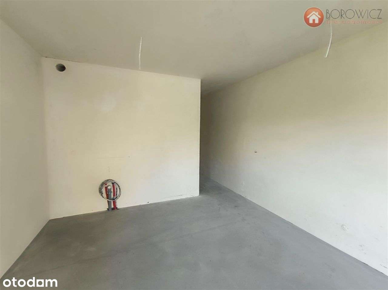 Inwestycja zakończona - 2 pokoje-5