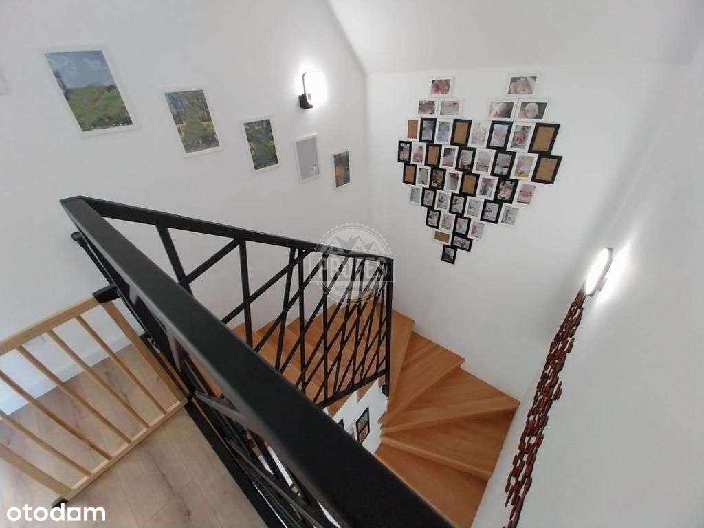 Nowy dom / Juszczyn (Środa Śląska)-8