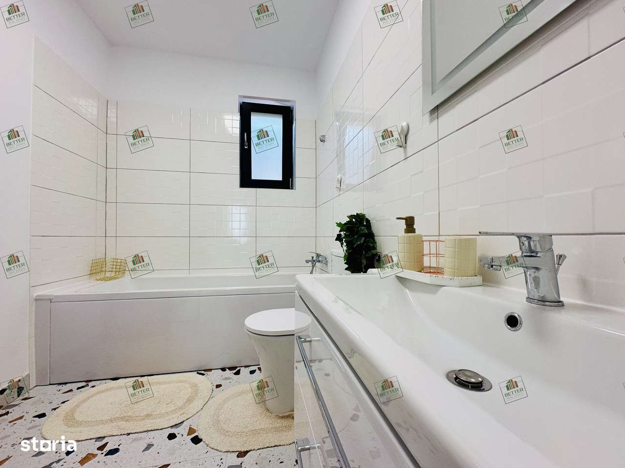 Oferta - Casa Pe Parter - 380 mp Teren in Comuna Berceni-16