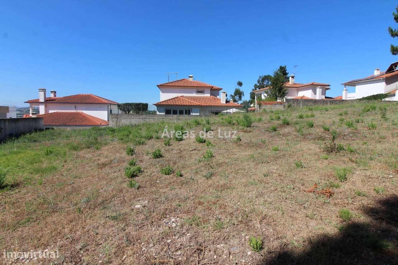 Terreno Casal dos Matos - Com projeto aprovado - Grande imagem: 3/12