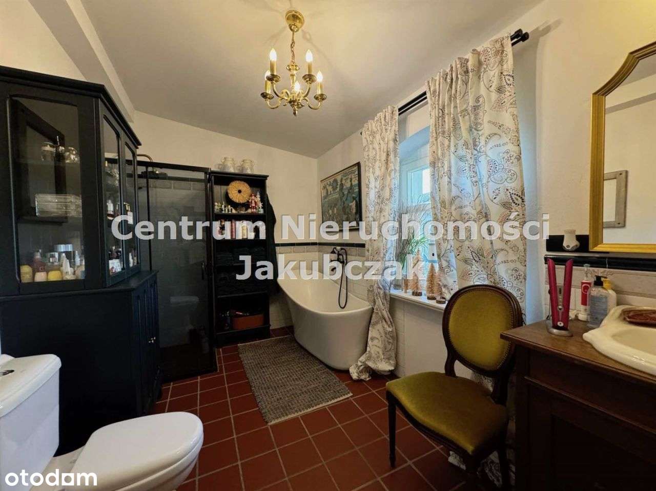 Dom, 222 m², Lasocice-11