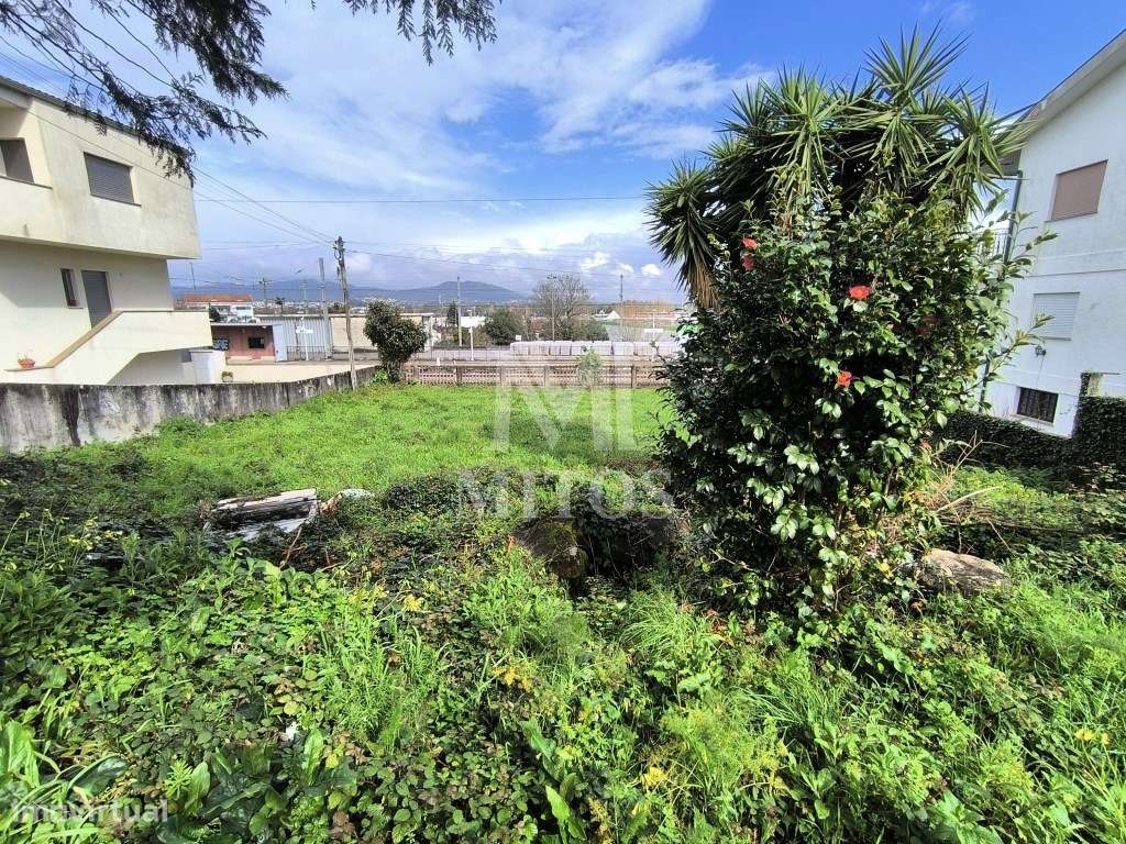 Terreno para construção em Darque - Viana do Castelo - Grande imagem: 5/7